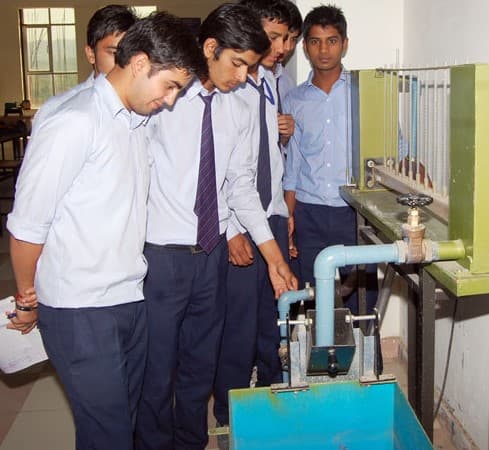 TR Abhilashi Memorial Institute of Engineering and Technology Mandi Classroom photo 13